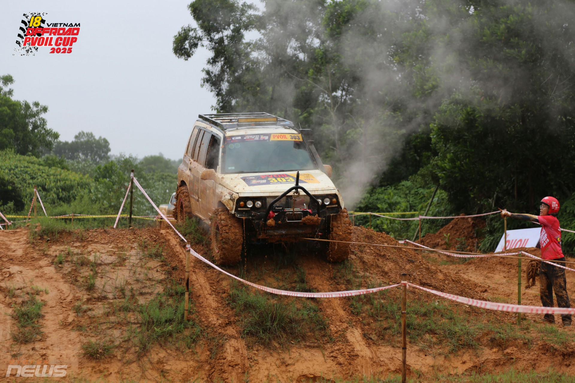 Hạng SUV Nâng cao VOC 2025: Nơi những chiếc SUV chứng minh giá trị thật