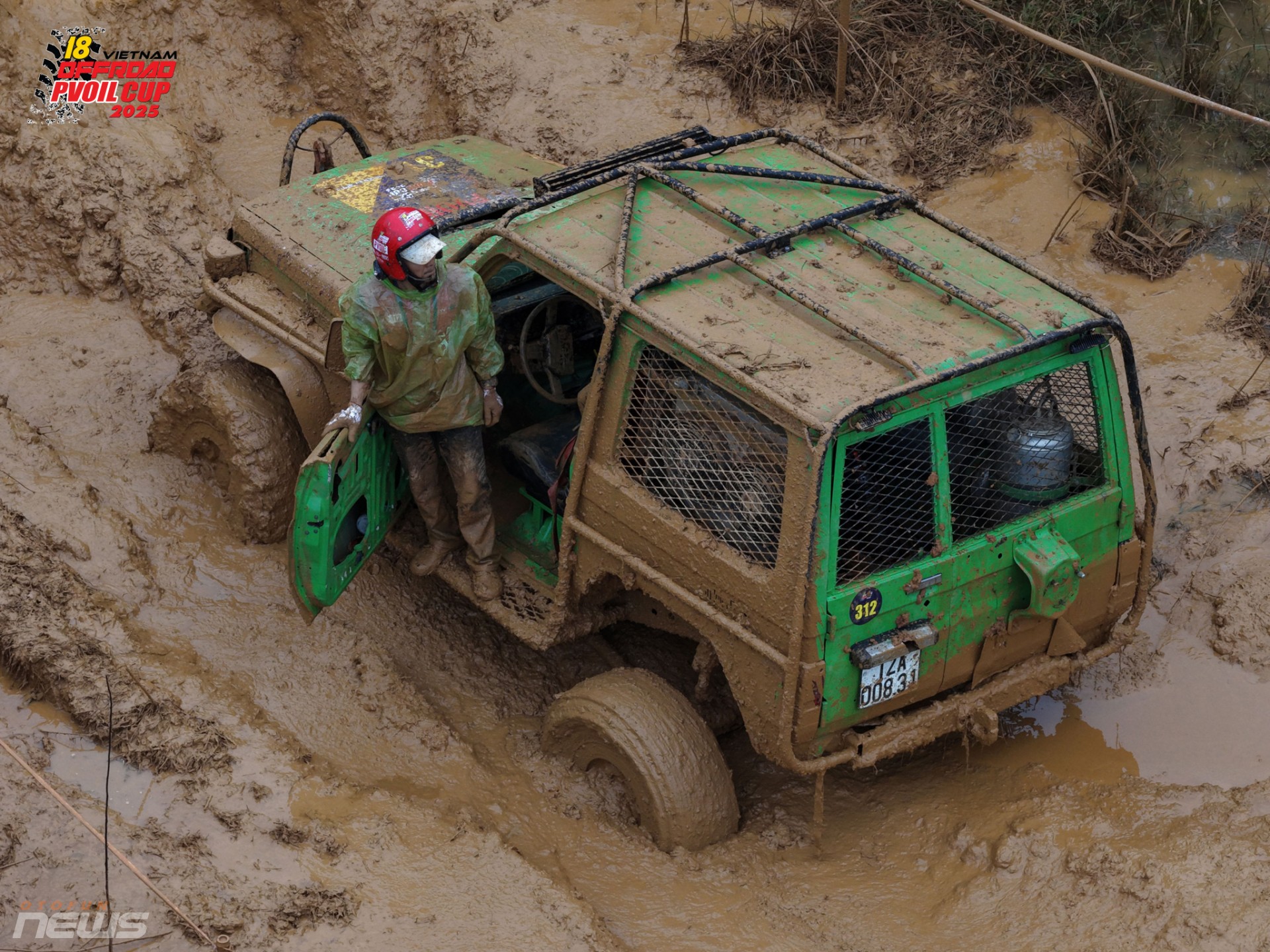 Hạng SUV Nâng cao VOC 2025: Nơi những chiếc SUV chứng minh giá trị thật