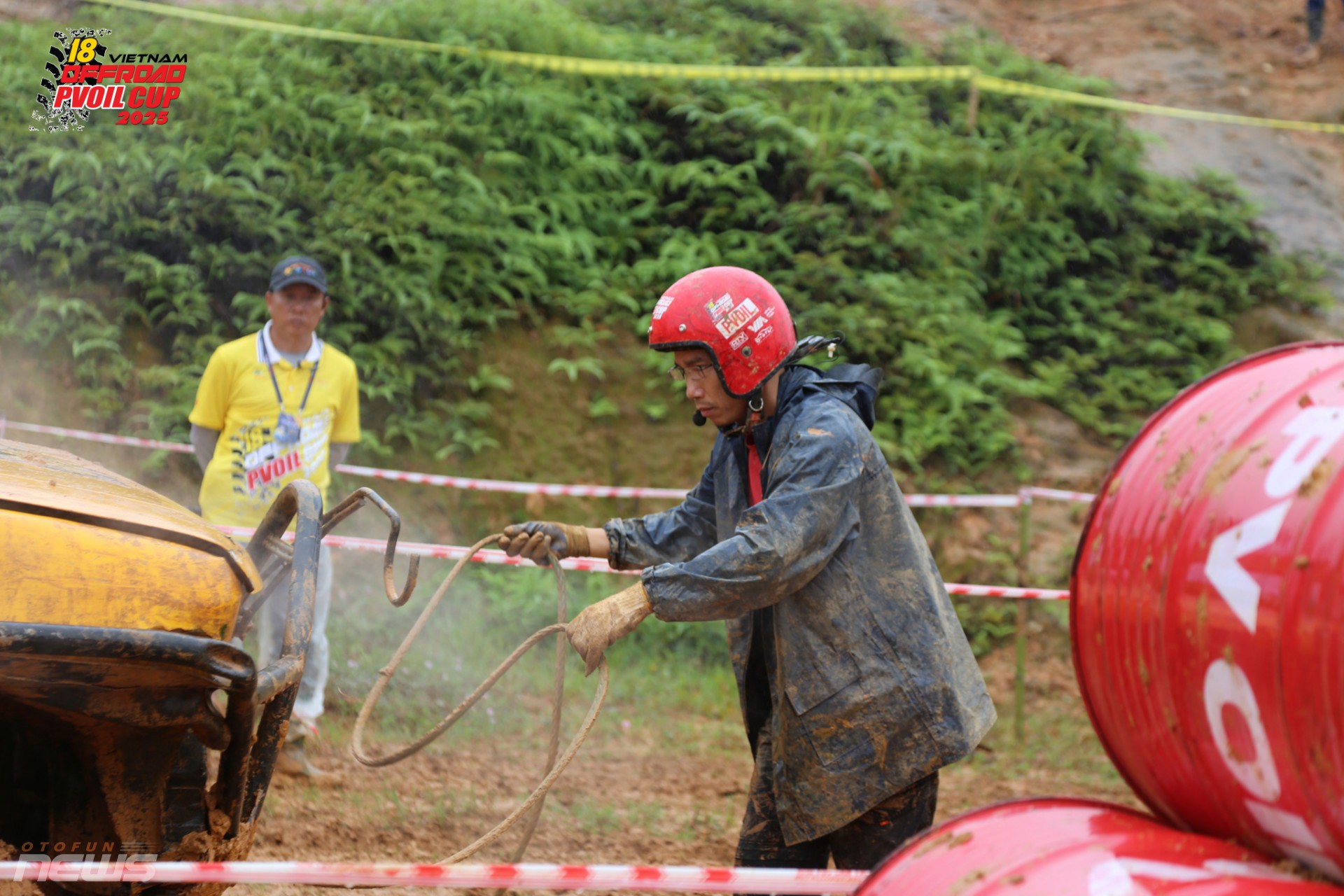 Hạng SUV Nâng cao VOC 2025: Nơi những chiếc SUV chứng minh giá trị thật