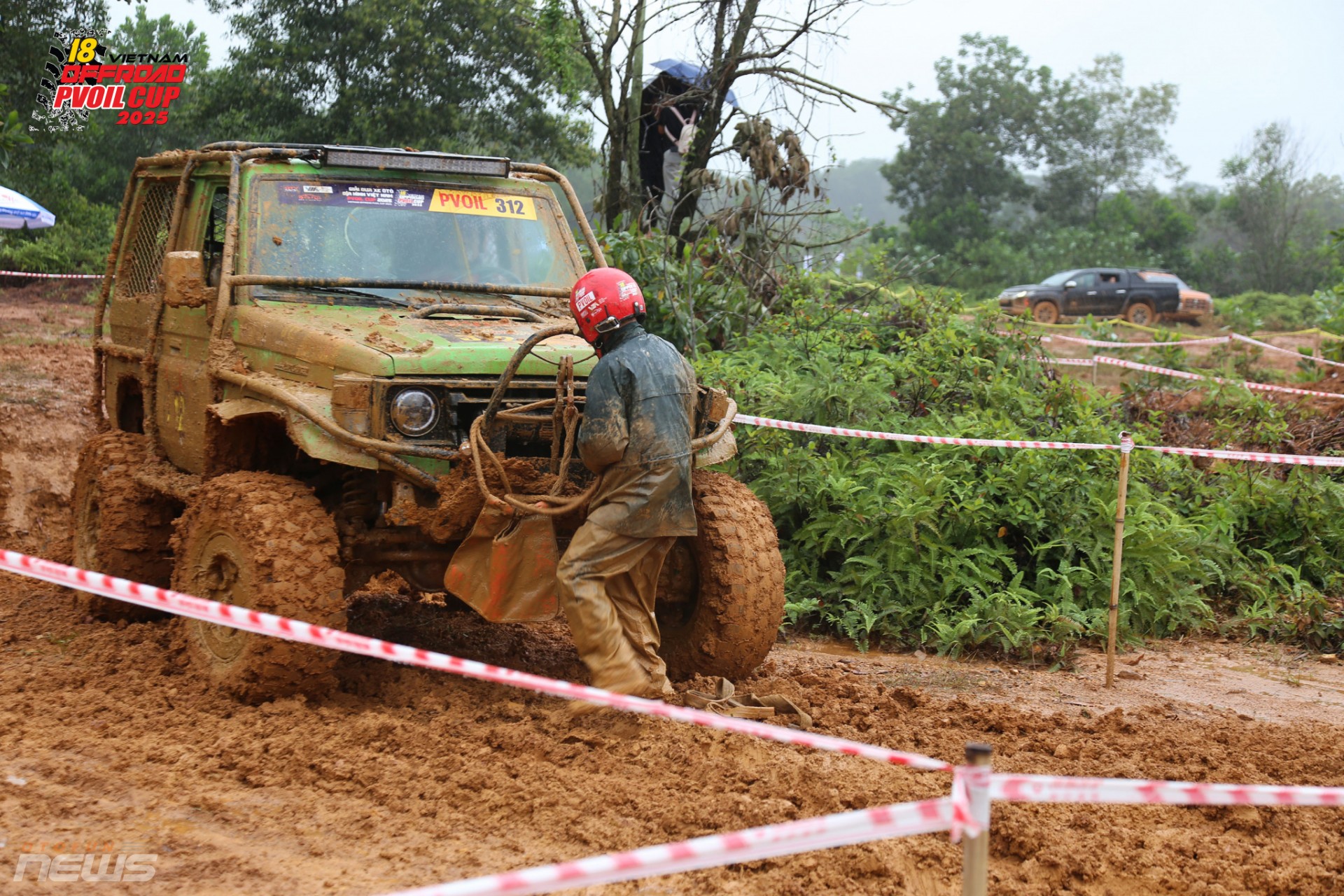 Hạng SUV Nâng cao VOC 2025: Nơi những chiếc SUV chứng minh giá trị thật