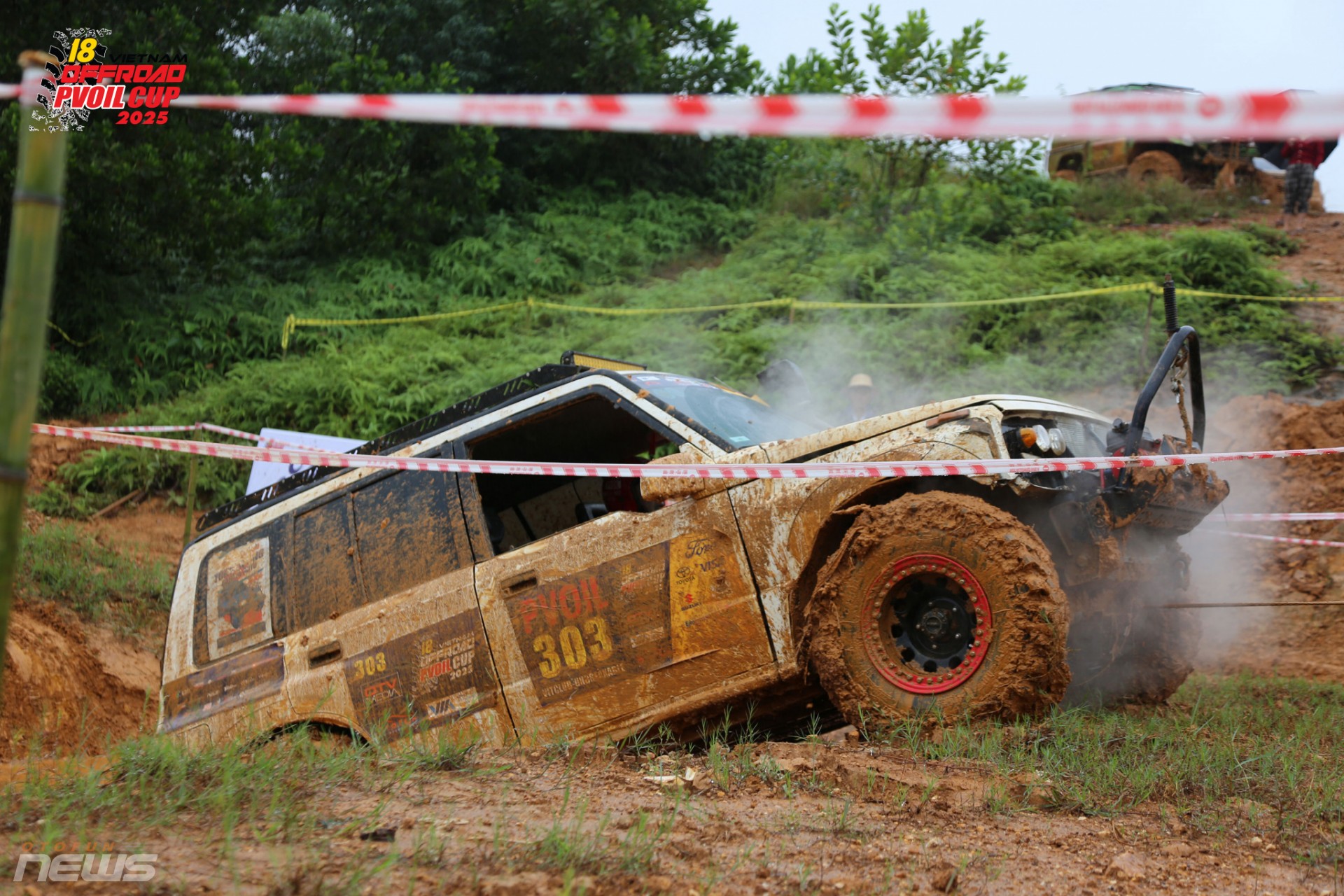 Hạng SUV Nâng cao VOC 2025: Nơi những chiếc SUV chứng minh giá trị thật