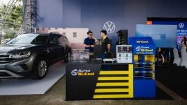 Ra mắt phim cách nhiệt Hi-Kool Super Beyond Ceramic