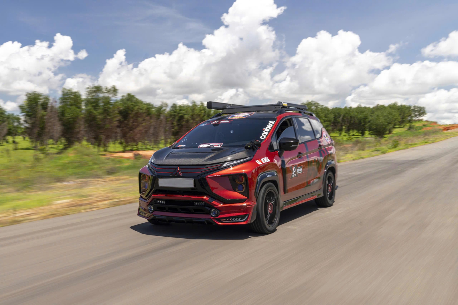 Lốp xe hơi - nỗi đau xa xỉ hay khoản đầu tư xịn?