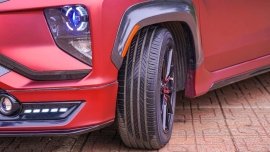 Lốp xe hơi - nỗi đau xa xỉ hay khoản đầu tư xịn?