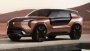 Mitsubishi giới thiệu Elevance Concept - mẫu SUV trang bị hệ dẫn động PHEV hiện đại