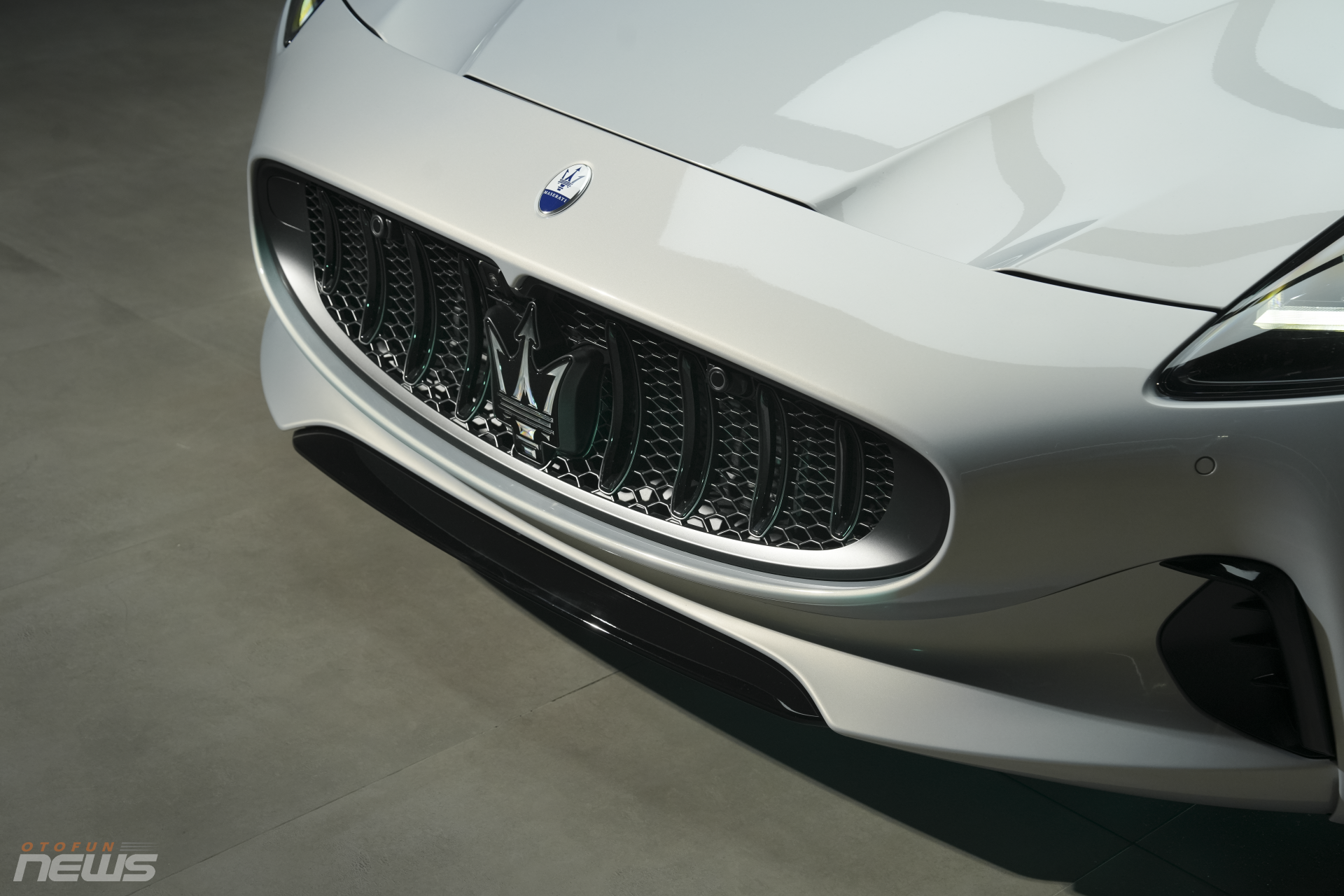 Maserati GranCabrio Folgore, xe mui trần thuần điện đầu tiên trong phân khúc xe sang Maserati GranCabrio Folgore, xe mui trần thuần điện đầu tiên trong phân khúc xe sang