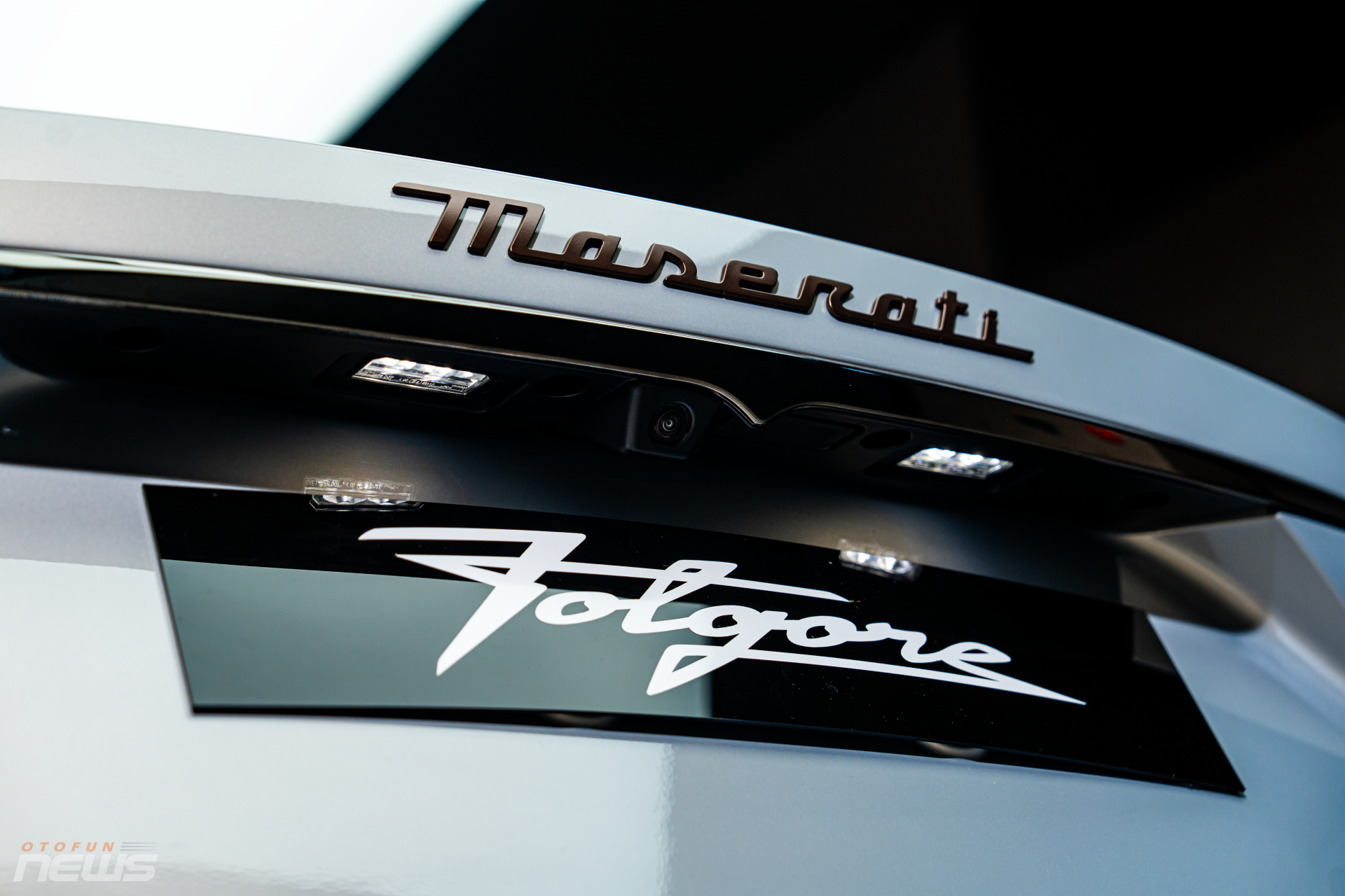 Maserati GranCabrio Folgore, xe mui trần thuần điện đầu tiên trong phân khúc xe sang Maserati GranCabrio Folgore, xe mui trần thuần điện đầu tiên trong phân khúc xe sang