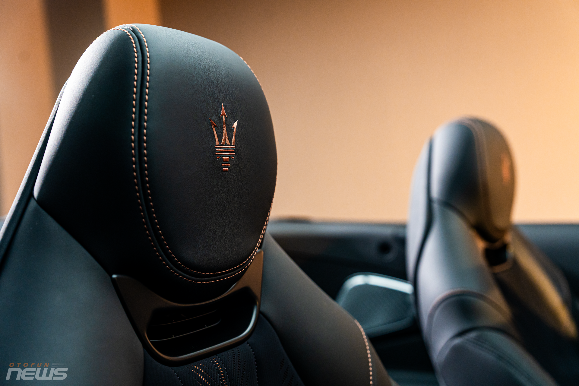 Maserati GranCabrio Folgore, xe mui trần thuần điện đầu tiên trong phân khúc xe sang Maserati GranCabrio Folgore, xe mui trần thuần điện đầu tiên trong phân khúc xe sang