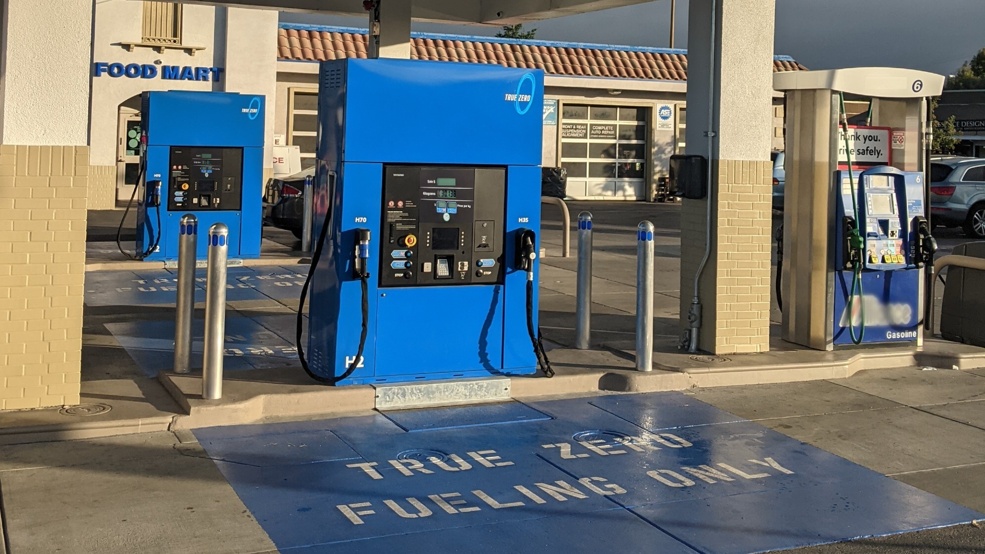 Toyota đối mặt vụ kiện 5,7 tỷ USD liên quan xe chạy pin nhiên liệu hydro