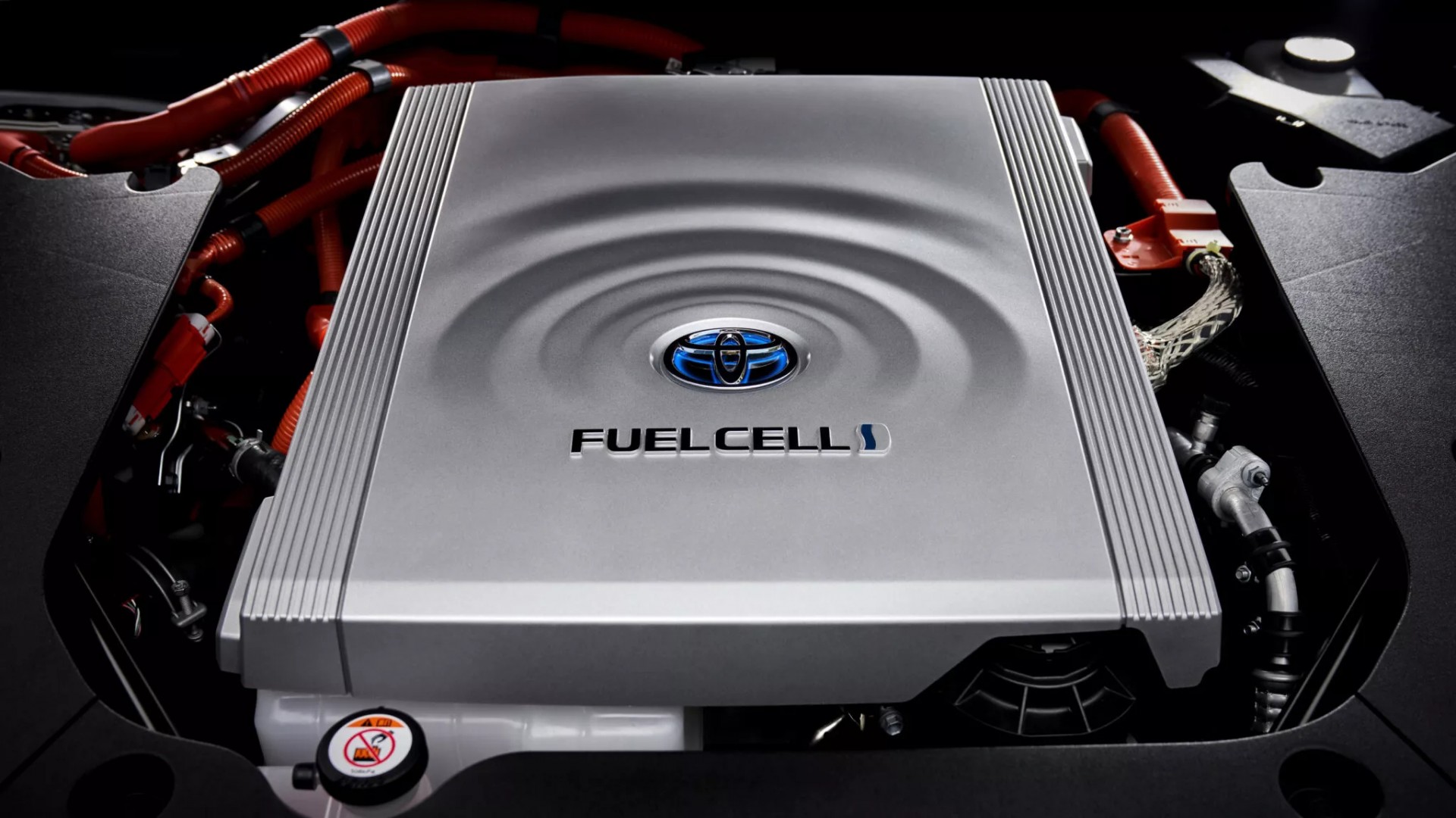 Toyota đối mặt vụ kiện 5,7 tỷ USD liên quan xe chạy pin nhiên liệu hydro