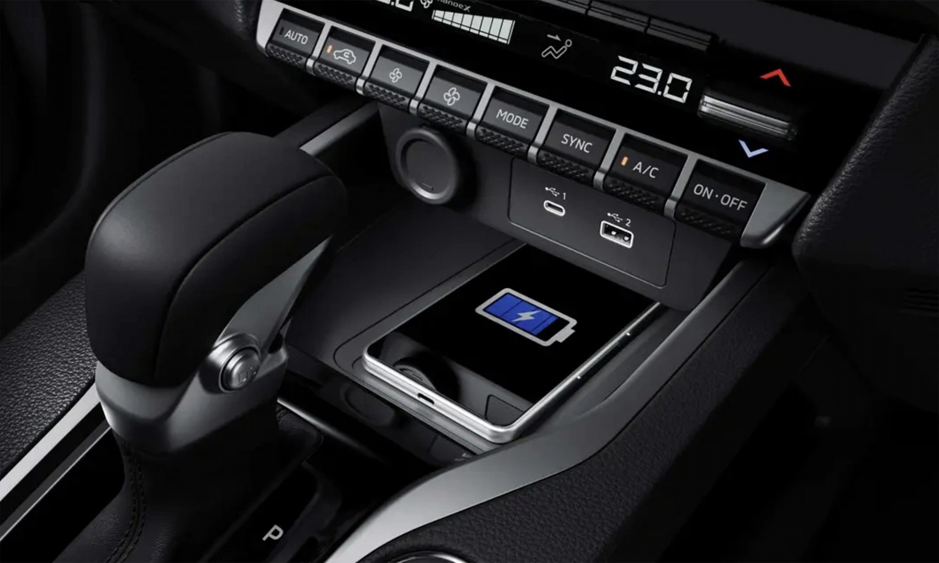 Mitsubishi Xforce HEV 2026 ra mắt Thái Lan, giá quy đổi 727 triệu đồng Mitsubishi Xforce HEV 2026 ra mắt Thái Lan, giá quy đổi 727 triệu đồng