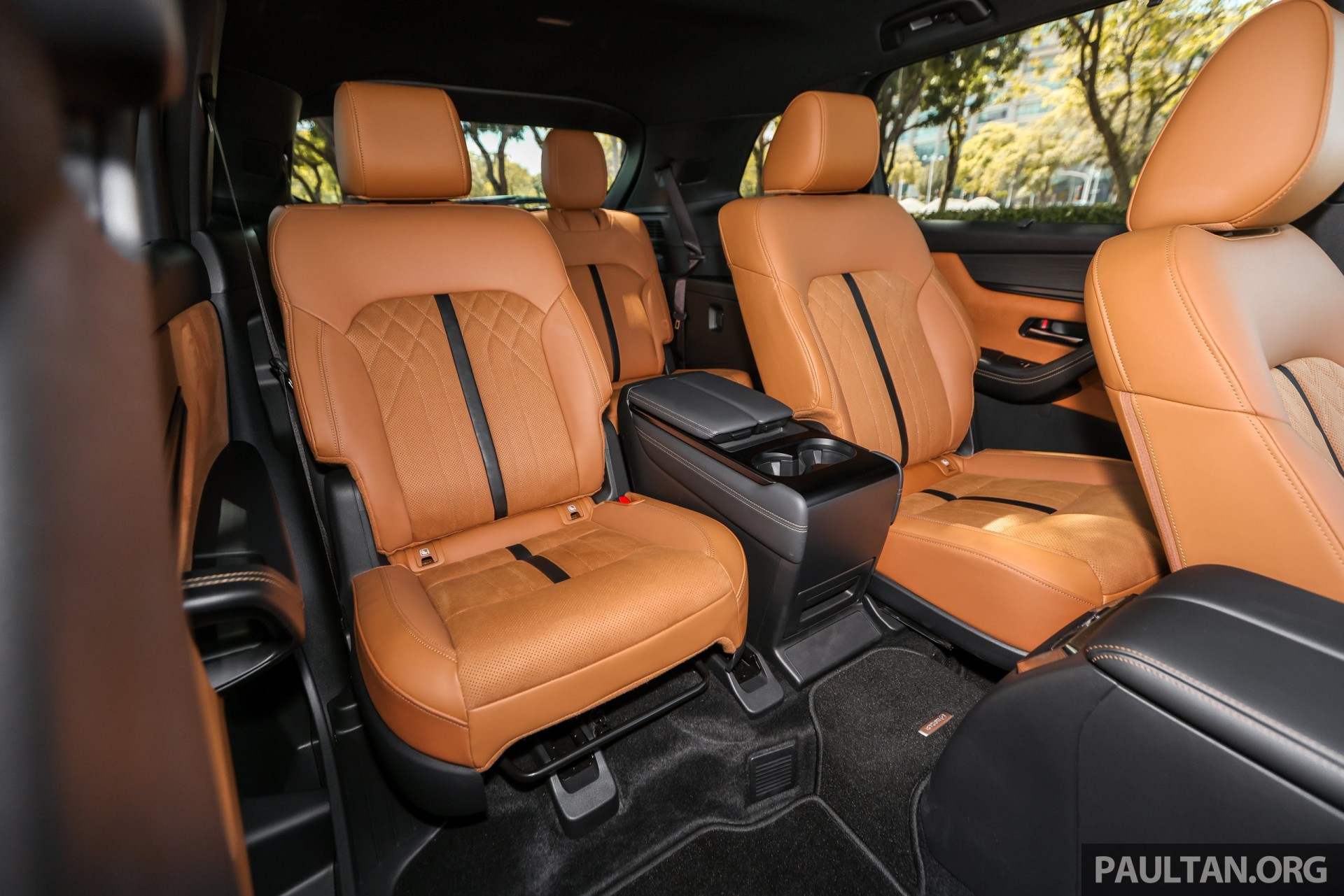 Mazda CX-80 PHEV ra mắt Đông Nam Á, giá khoảng quy đổi 1,85 tỷ đồng Mazda CX-80 PHEV ra mắt Đông Nam Á, giá khoảng quy đổi 1,85 tỷ đồng