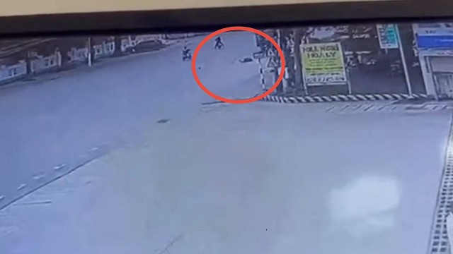 Khởi tố vụ con rể dùng xe tải tông bố vợ tử vong do mâu thuẫn gia đình tại Phú Thọ