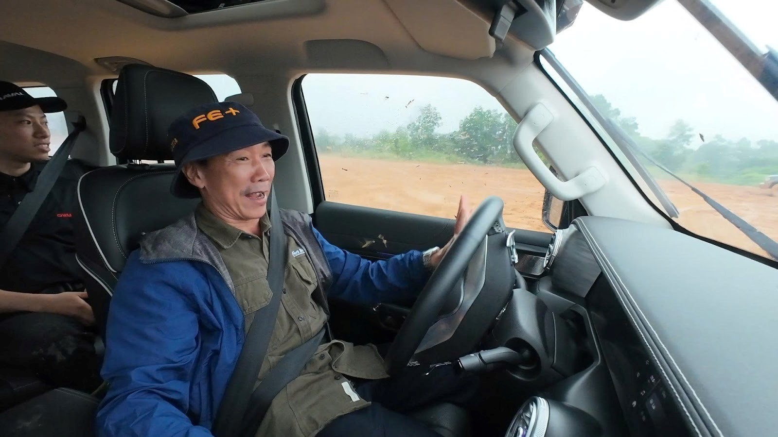 GWM Thành An Việt Nam tại PVOIL VOC 2025: Hành trình chinh phục cộng đồng yêu thích xe off-road GWM Thành An Việt Nam tại PVOIL VOC 2025: Hành trình chinh phục cộng đồng yêu thích xe off-road