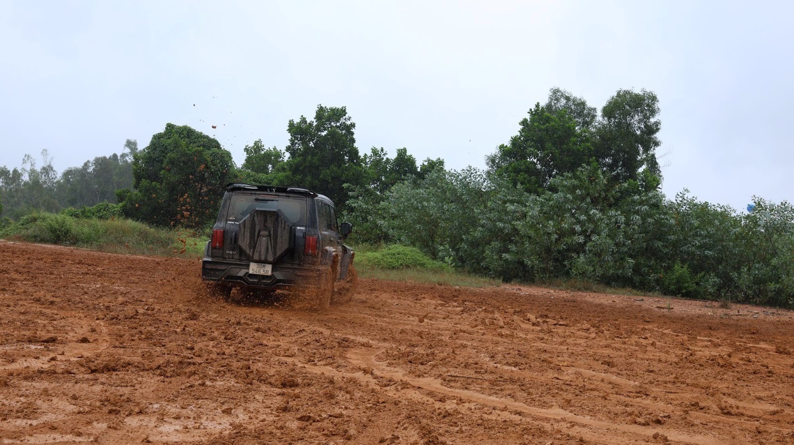 GWM Thành An Việt Nam tại PVOIL VOC 2025: Hành trình chinh phục cộng đồng yêu thích xe off-road GWM Thành An Việt Nam tại PVOIL VOC 2025: Hành trình chinh phục cộng đồng yêu thích xe off-road
