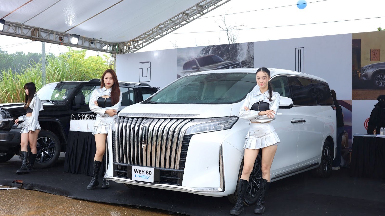 GWM Thành An Việt Nam tại PVOIL VOC 2025: Hành trình chinh phục cộng đồng yêu thích xe off-road GWM Thành An Việt Nam tại PVOIL VOC 2025: Hành trình chinh phục cộng đồng yêu thích xe off-road