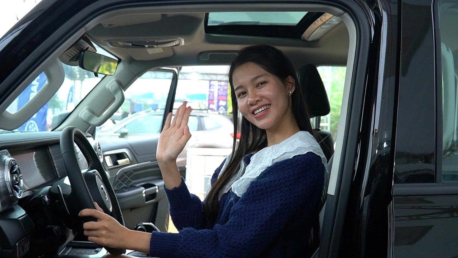 GWM Thành An Việt Nam tại PVOIL VOC 2025: Hành trình chinh phục cộng đồng yêu thích xe off-road