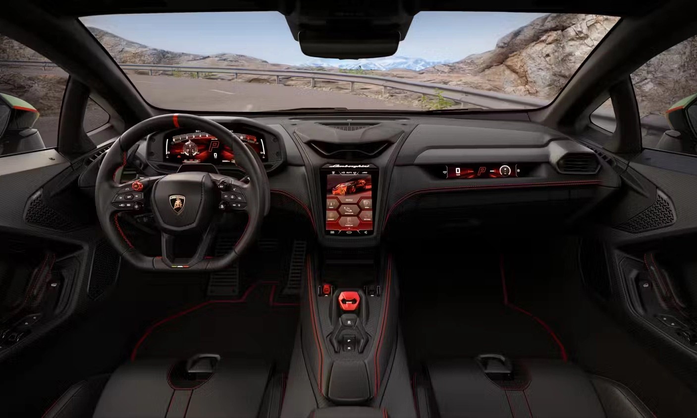 Lamborghini Temerario sắp ra mắt Việt Nam, giá từ 19,599 tỷ đồng Lamborghini Temerario sắp ra mắt Việt Nam, giá từ 19,599 tỷ đồng