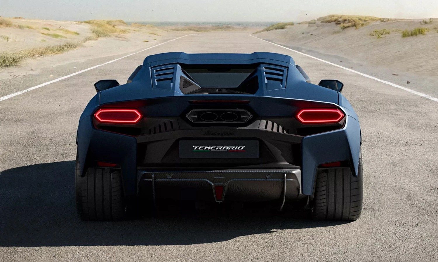 Lamborghini Temerario sắp ra mắt Việt Nam, giá từ 19,599 tỷ đồng Lamborghini Temerario sắp ra mắt Việt Nam, giá từ 19,599 tỷ đồng