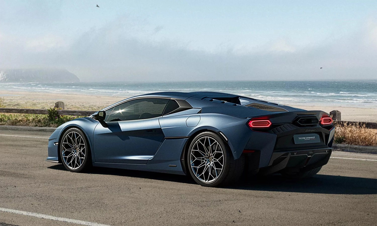 Lamborghini Temerario sắp ra mắt Việt Nam, giá từ 19,599 tỷ đồng Lamborghini Temerario sắp ra mắt Việt Nam, giá từ 19,599 tỷ đồng