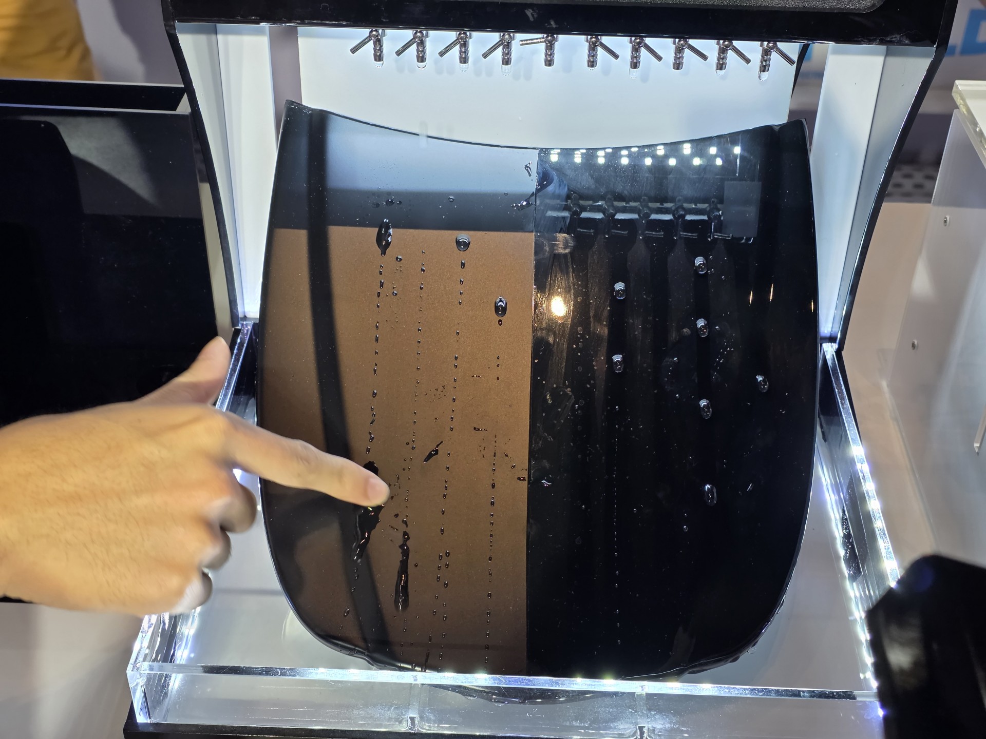 Vietmap ra mắt màn hình H50, camera V740 và nền tảng Partner Platform. Vietmap ra mắt màn hình H50, camera V740 và nền tảng Partner Platform.