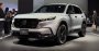 Honda CR-V 2026 sắp ra mắt Thái Lan, loại bỏ động cơ xăng, chỉ còn bản e:HEV