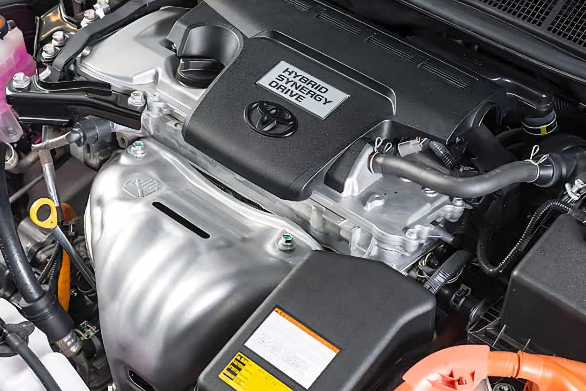 Các mẫu xe sử dụng hệ truyền động hybrid hầu như không cần khởi động làm nóng máy, kể cả thời tiết giá lạnh