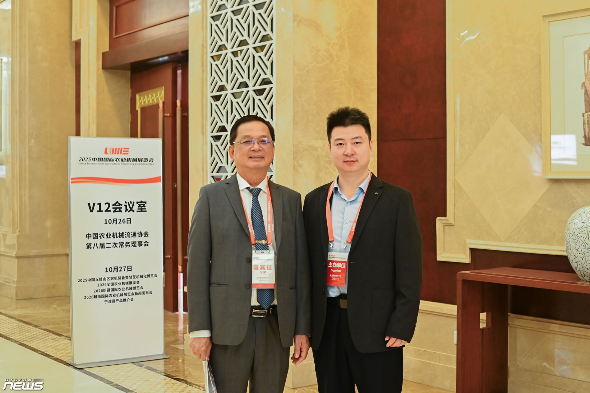 CIAME ASIA Việt Nam 2026: Cú hích 