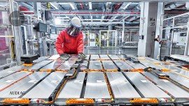 Ngành pin xe điện toàn cầu đối mặt thách thức mới: Dư thừa nguồn cung