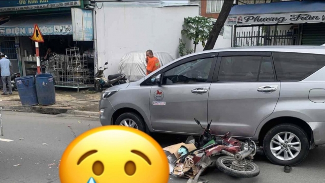 Tổng hợp tin tức tai nạn giao thông mới nhất ngày hôm nay 11/11/2025