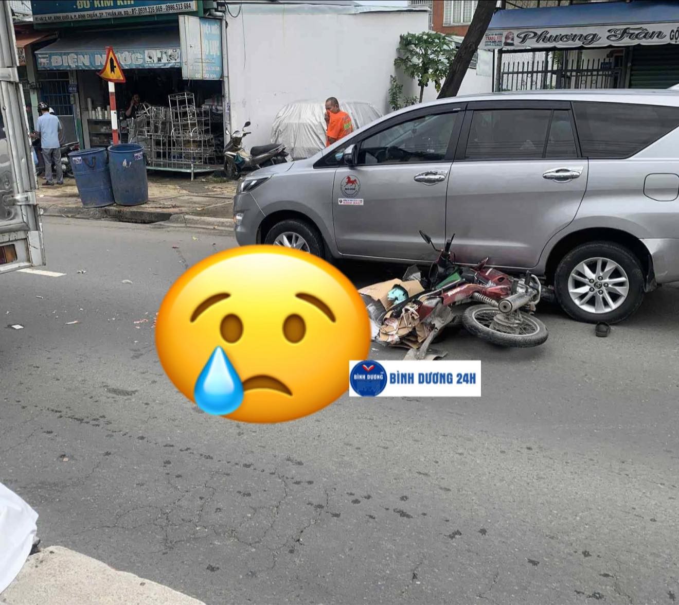 Tổng hợp tin tức tai nạn giao thông mới nhất ngày hôm nay 11/11/2025