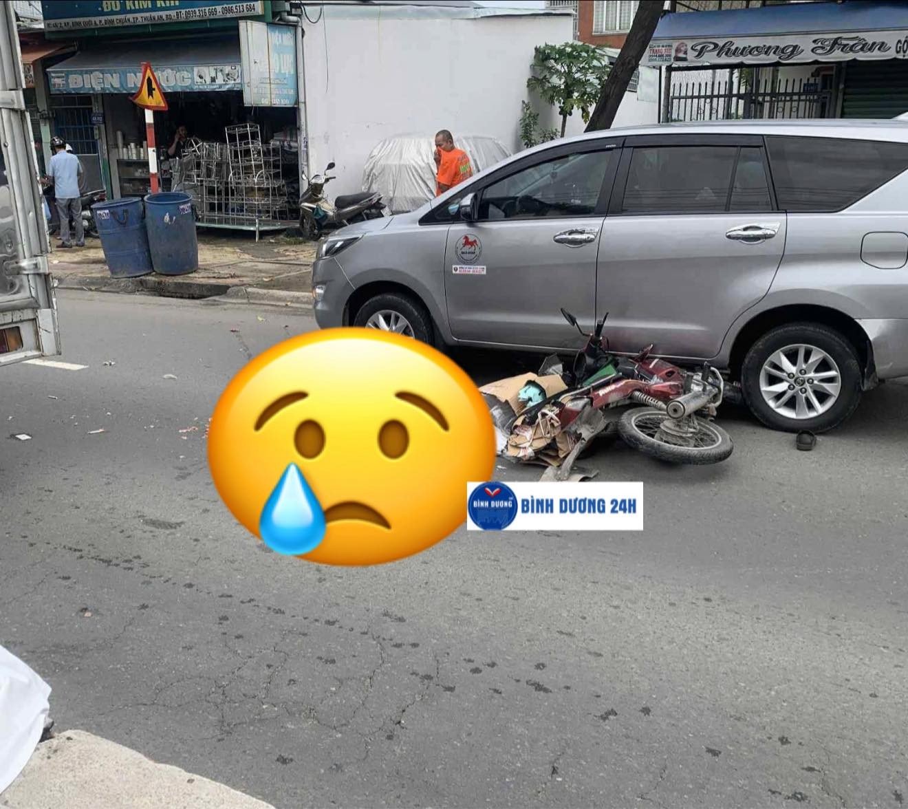 Tổng hợp tin tức tai nạn giao thông mới nhất ngày hôm nay 11/11/2025