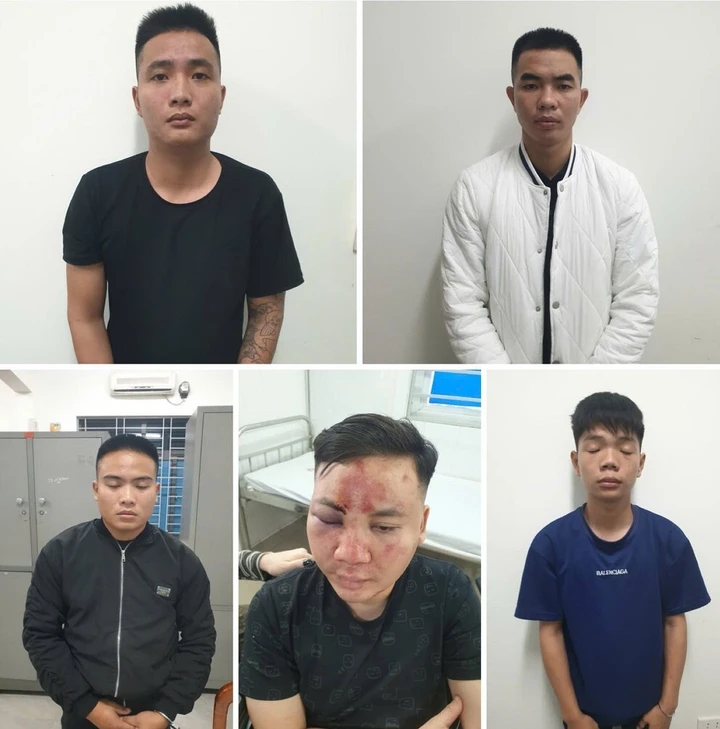 Tổng hợp tin tức tai nạn giao thông mới nhất ngày hôm nay 12/11/2025