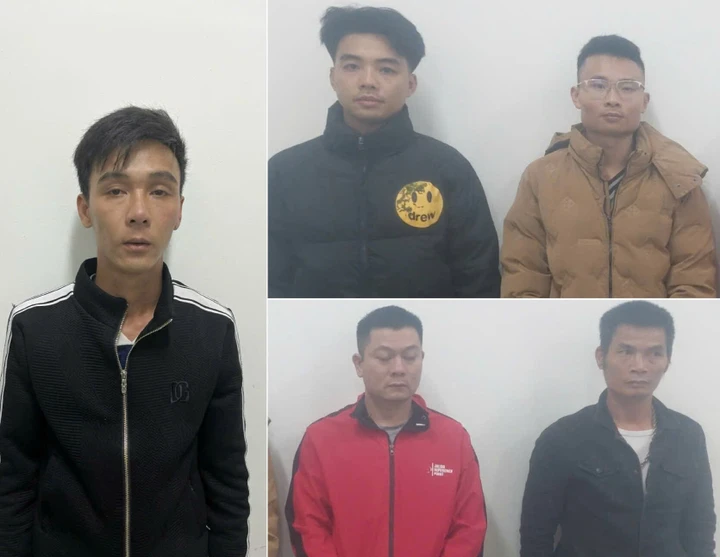 Tổng hợp tin tức tai nạn giao thông mới nhất ngày hôm nay 12/11/2025