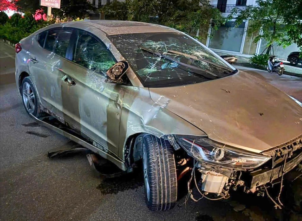 Tổng hợp tin tức tai nạn giao thông mới nhất ngày hôm nay 12/11/2025