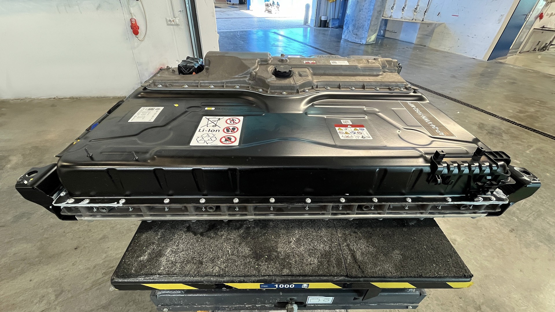 Kết quả nghiên cứu hơn 28.000 xe PHEV cho thấy pin Mercedes-Benz xuống cấp chậm nhất tuổi thọ pin của xe plug-in hybrid PHEV