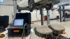 Kết quả nghiên cứu hơn 28.000 xe PHEV cho thấy pin Mercedes-Benz xuống cấp chậm nhất