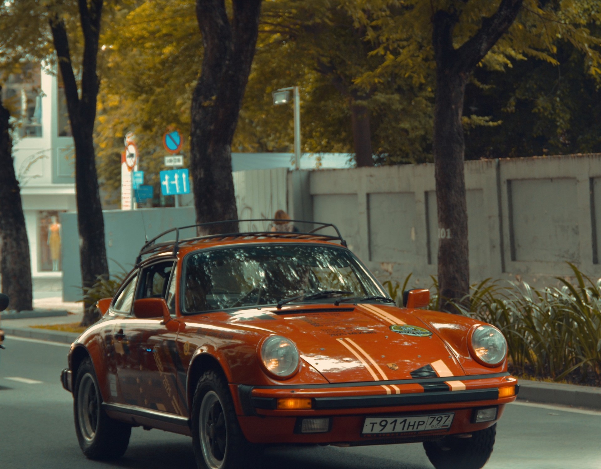 Dàn xe cổ châu Âu đổ bộ Việt Nam, khởi đầu hành trình Mekong 2025