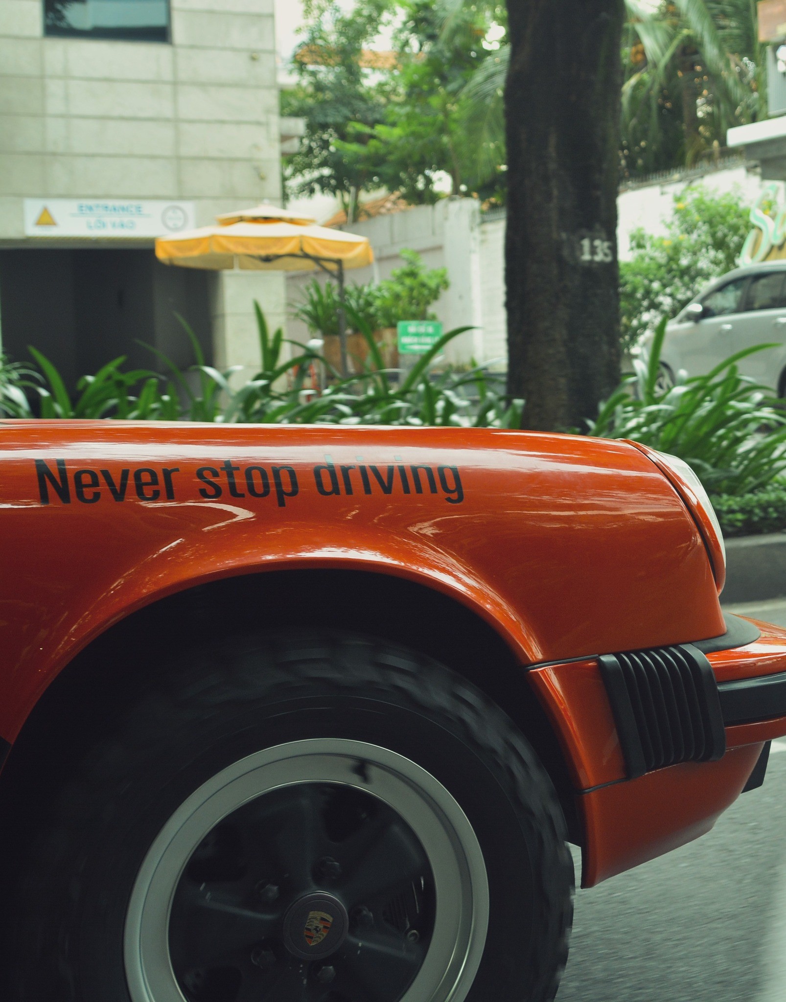 Dàn xe cổ châu Âu đổ bộ Việt Nam, khởi đầu hành trình Mekong 2025