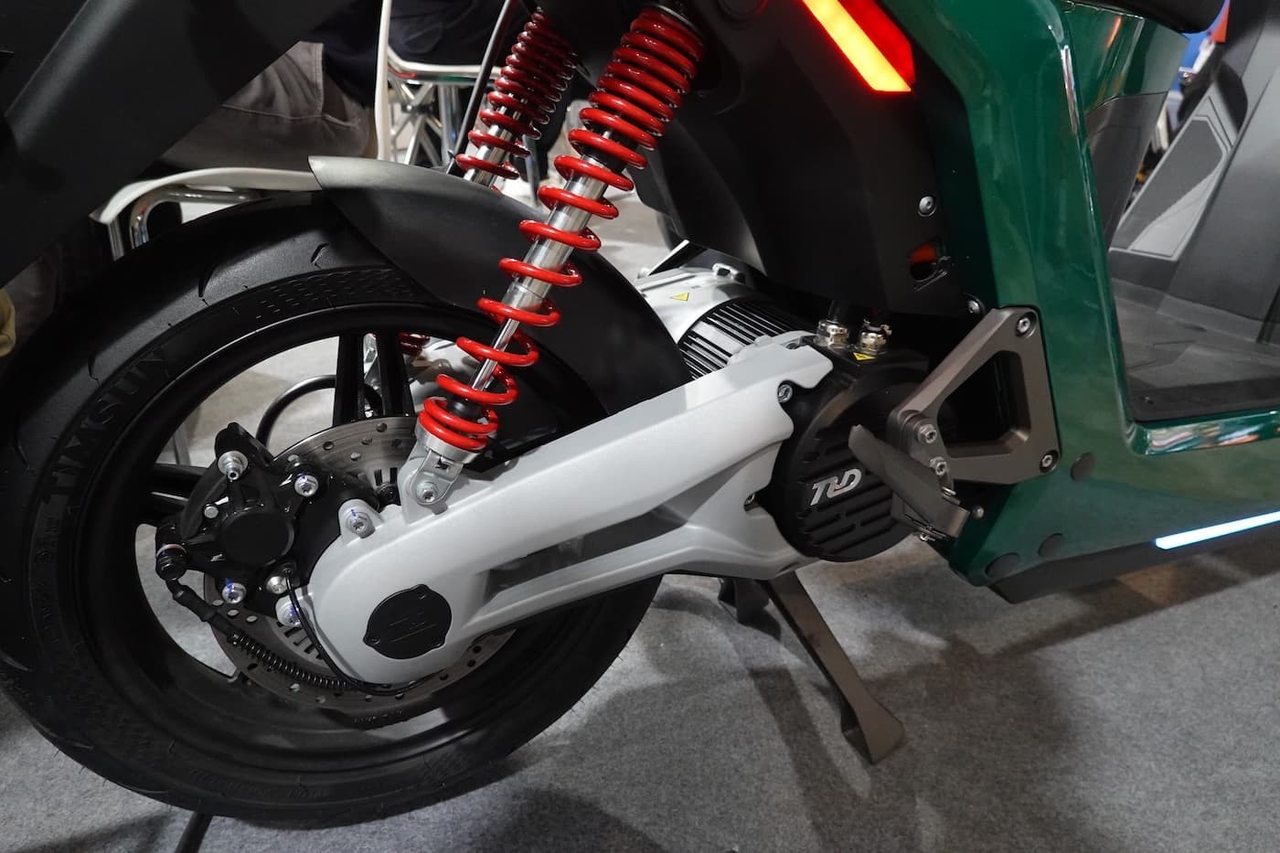 Các sản phẩm của T&D đều hướng tới mục đích sản xuất thương mại số lượng lớn