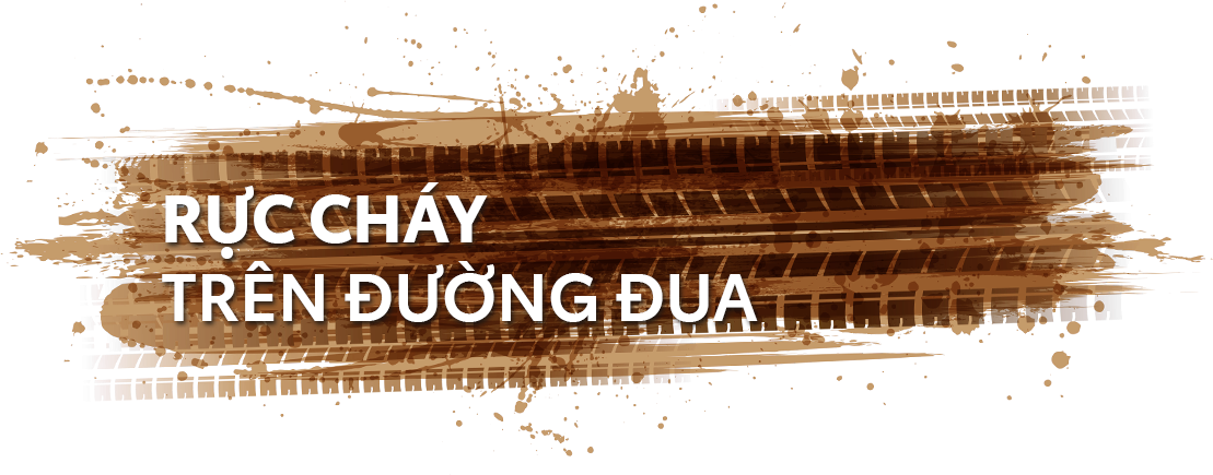 Dấu ấn của Toyota Việt Nam trong lần thứ tư đồng hành cùng giải Đua xe Ô tô Địa hình Việt Nam PVOIL Cup 2025