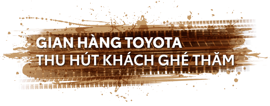 Dấu ấn của Toyota Việt Nam trong lần thứ tư đồng hành cùng giải Đua xe Ô tô Địa hình Việt Nam PVOIL Cup 2025