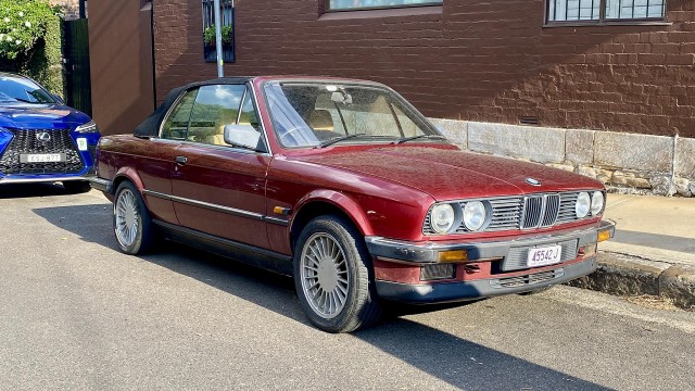 Đăng kiểm xe cổ tại Úc