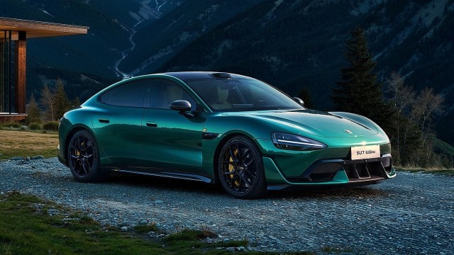 Trung Quốc dự tính hạn chế khả năng tăng tốc của xe điện để giảm tai nạn giao thông