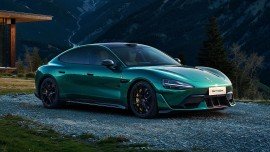 Trung Quốc dự tính hạn chế khả năng tăng tốc của xe điện để giảm tai nạn giao thông