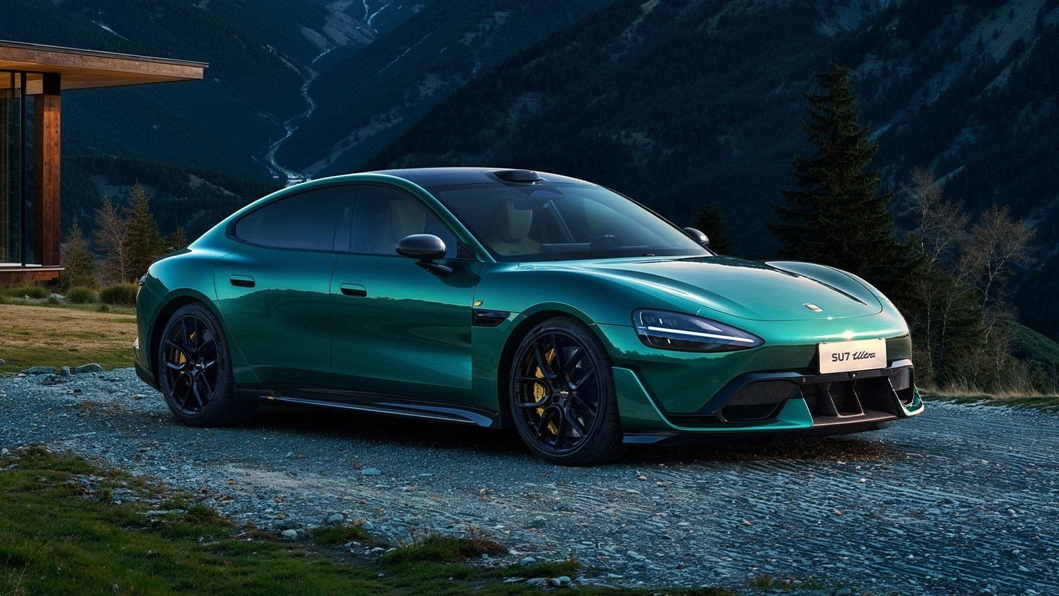 Trung Quốc dự tính hạn chế khả năng tăng tốc của xe điện để giảm tai nạn giao thông