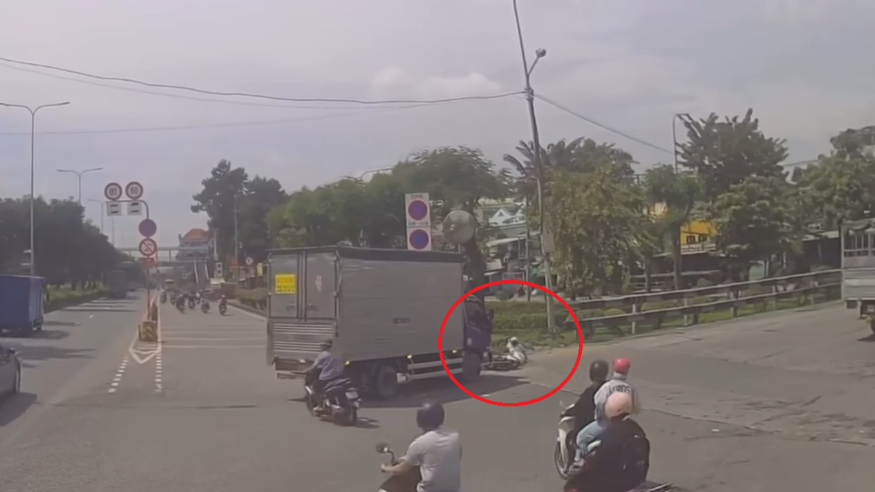 Tổng hợp tin tức tai nạn giao thông mới nhất ngày hôm nay 13/11/2025