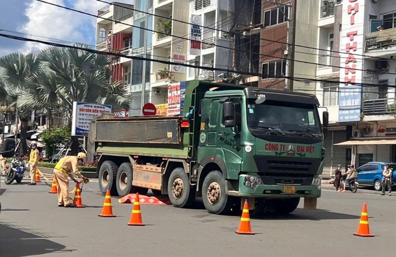 Tổng hợp tin tức tai nạn giao thông mới nhất ngày hôm nay 13/11/2025