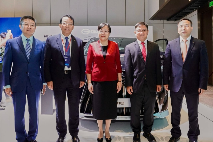 Hợp tác bền vững - đồng hành an tâm - trải nghiệm vượt trội