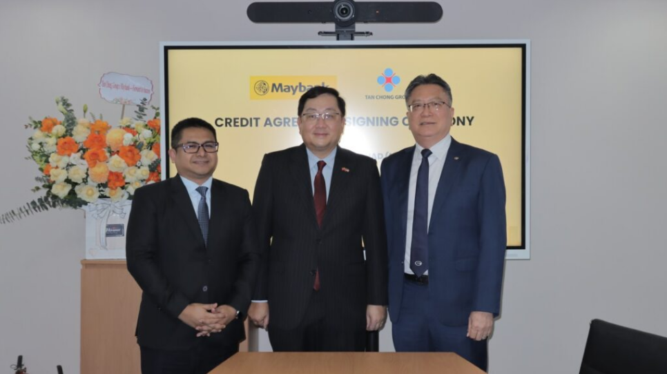 Hợp tác bền vững - đồng hành an tâm - trải nghiệm vượt trội